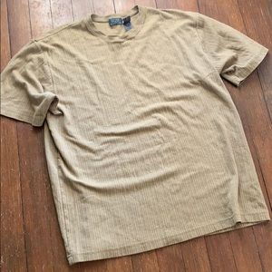 Textured Dress T shirt